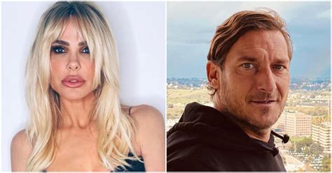 ilary blasi e totti rolex|ilary blasi ruoli.